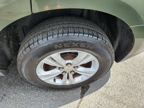 Used 2015 Chevrolet Equinox LT w/ Driver Convenience Package image 20