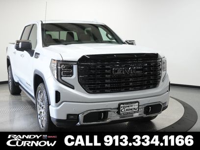 New 2026 GMC Sierra 1500 Denali Ultimate