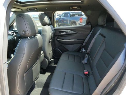 New 2026 Chevrolet TrailBlazer ACTIV w/ Convenience Package AWD/4WD image 14