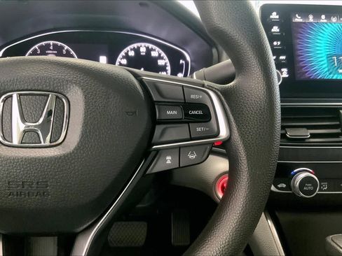 Used 2018 Honda Accord EX image 23
