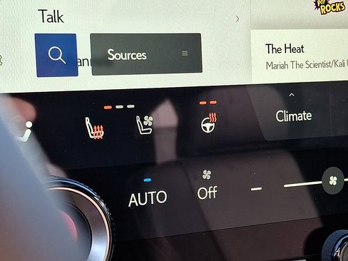 New 2026 Lexus TX 350 AWD image 16