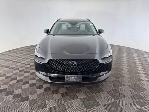 New 2026 MAZDA CX-30 Aire Edition AWD/4WD image 2