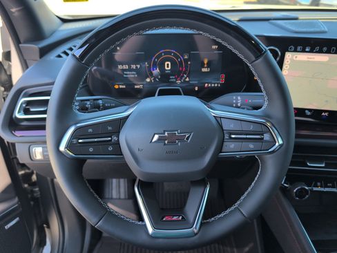 New 2026 Chevrolet Traverse Z71 w/ Enhanced Driving Package image 20