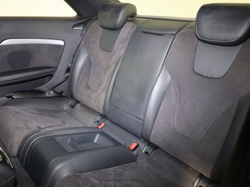 Used 2013 Audi S5 Premium Plus w/ Audi MMI Navigation Plus Pkg image 11