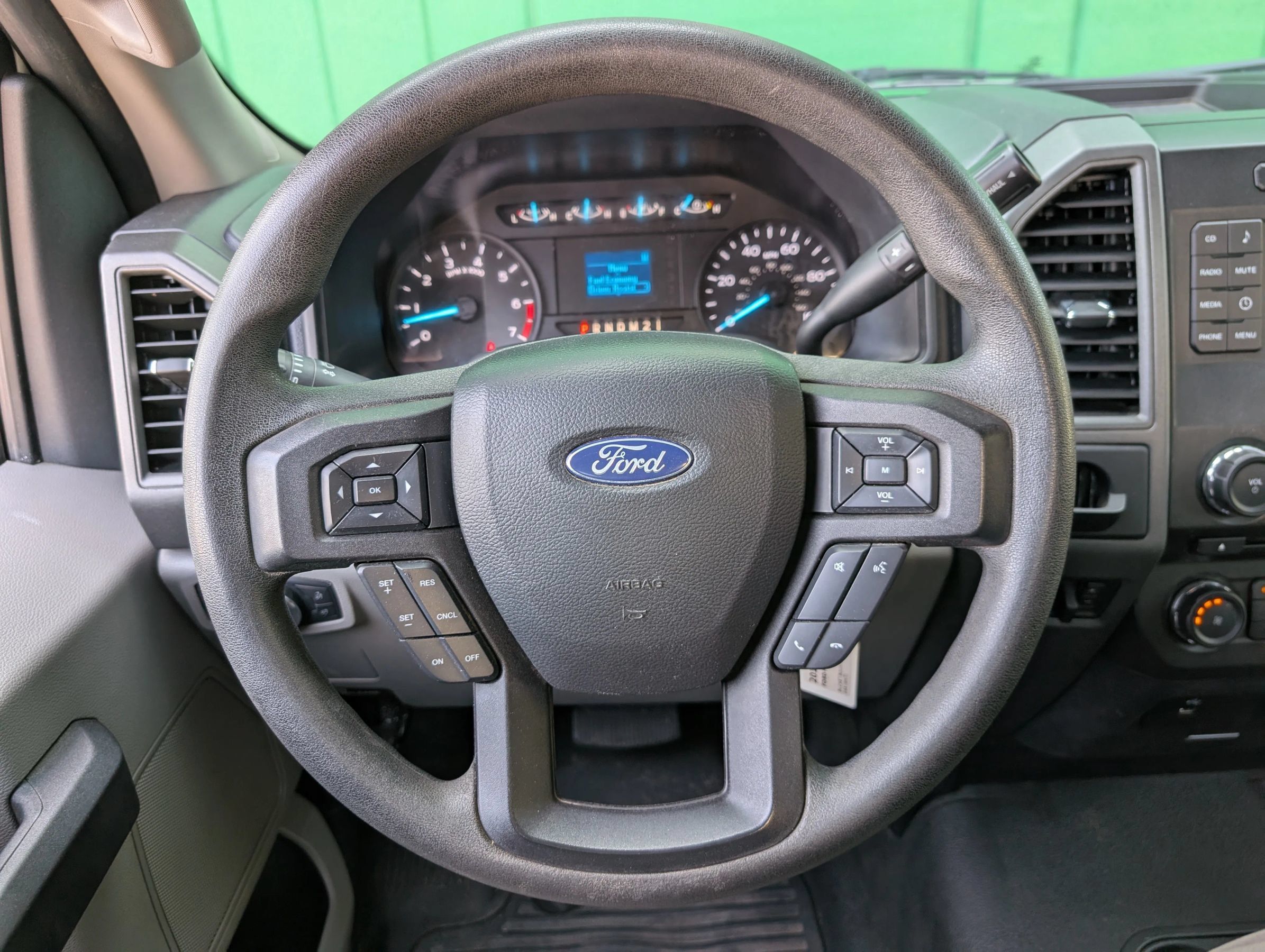 Used 2018 Ford F350 XL w/ XL Value Package RWD image 28