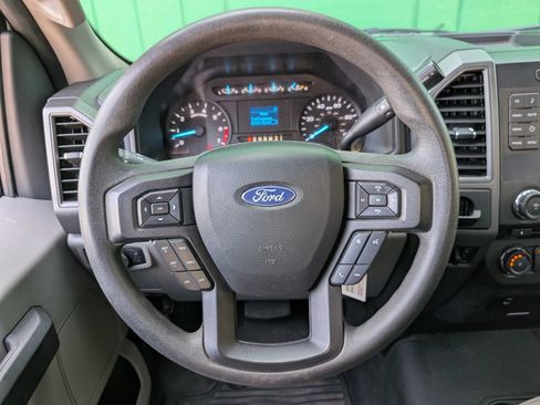 Used 2018 Ford F350 XL w/ XL Value Package RWD image 28