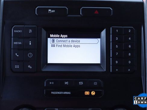 Used 2020 Ford F350 XL w/ Power Equipment Group image 29