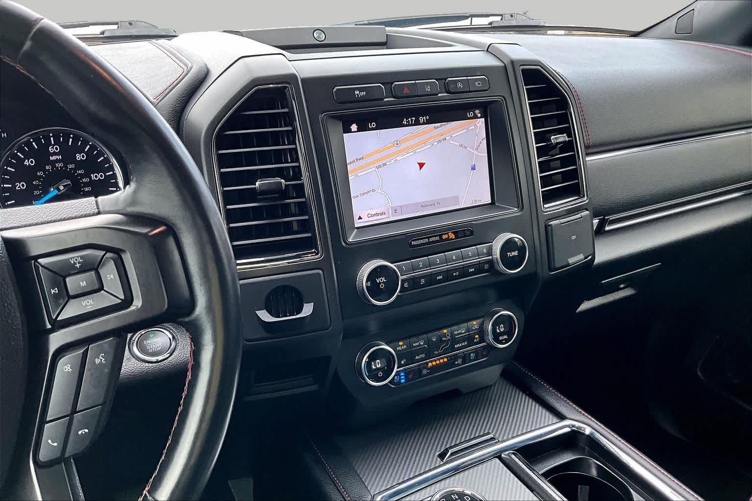 Used 2019 Ford Expedition Limited w/ Equipment Group 303A RWD image 7