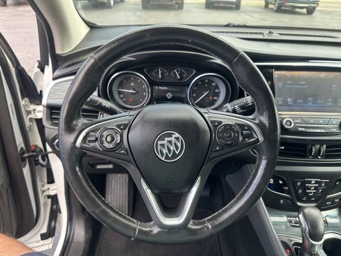 Used 2019 Buick Envision Essence FWD image 24