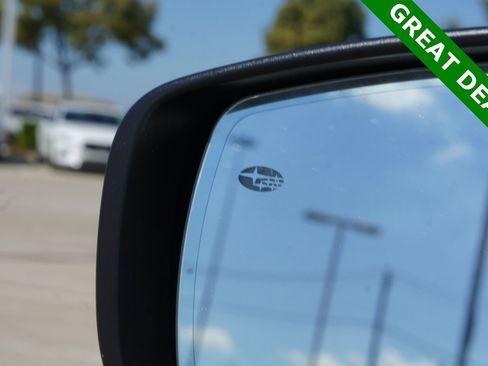 Used 2020 Subaru Ascent Limited w/ Technology Package image 11