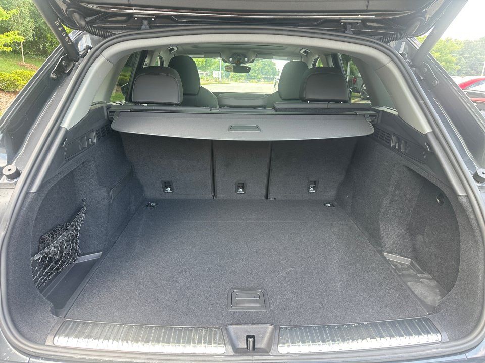 Certified 2025 Audi Q5 Premium Plus AWD/4WD image 15