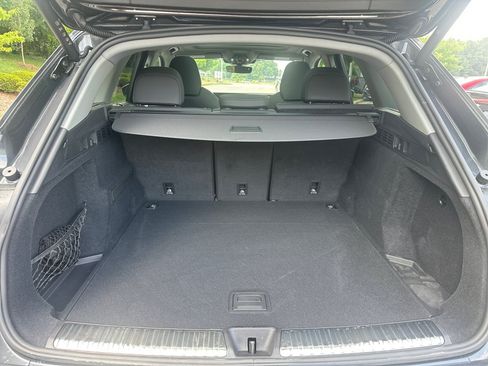 Certified 2025 Audi Q5 Premium Plus AWD/4WD image 15