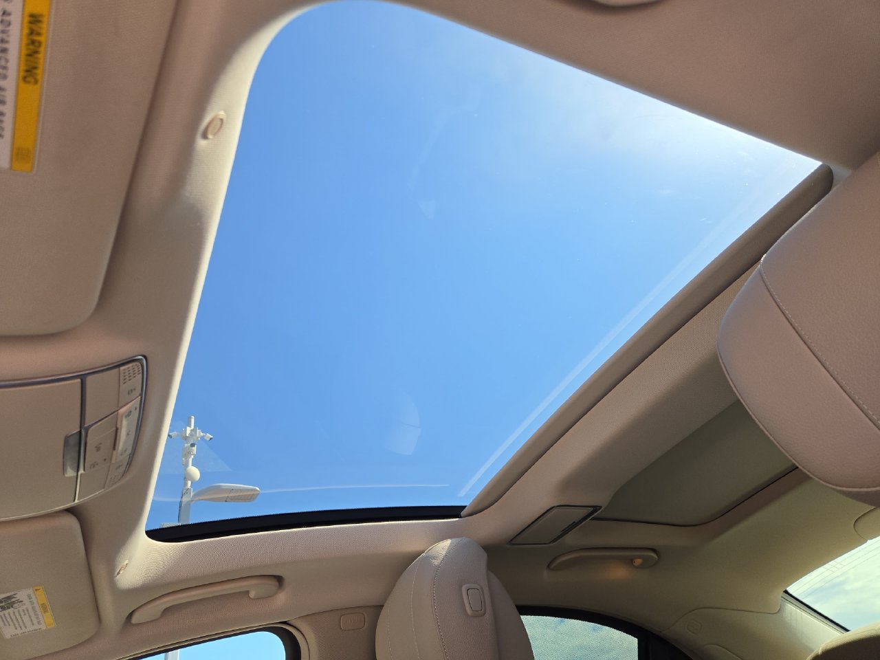 Used 2019 Mercedes-Benz S 450 Sedan image 31