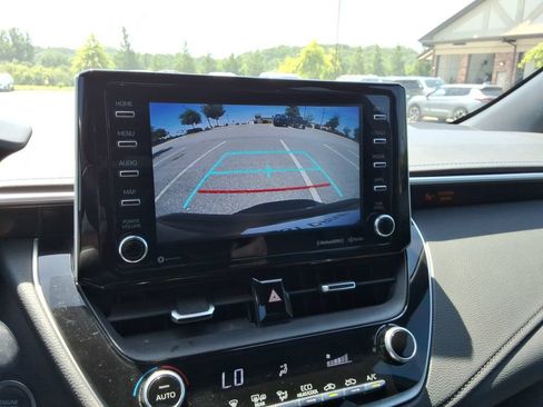 Used 2020 Toyota Corolla XSE w/ Body Protection Package FWD image 16