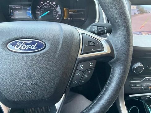 Used 2020 Ford Edge SEL w/ Convenience Package AWD/4WD image 19