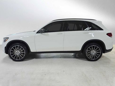 Used 2022 Mercedes-Benz GLC 300 4MATIC image 6