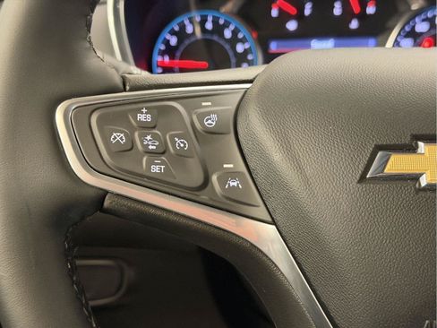 Used 2023 Chevrolet Equinox LT AWD/4WD image 16