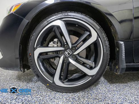 Used 2021 Honda Accord Sport Special Edition image 45
