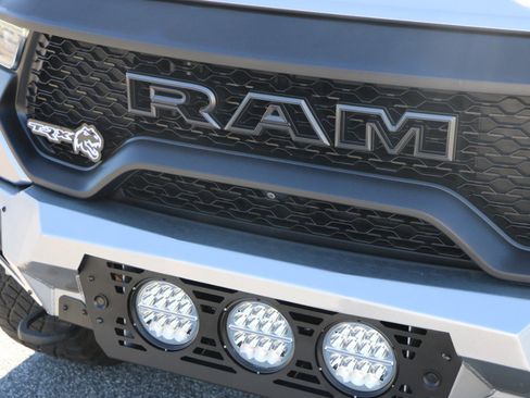Used 2021 RAM 1500 TRX w/ TRX Level 2 Equipment Group AWD/4WD image 12