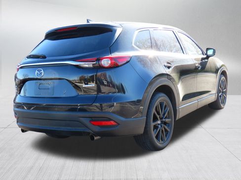 Used 2023 MAZDA CX-9 Touring Plus image 7