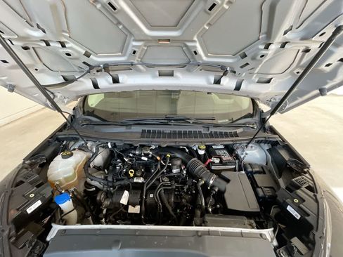 Used 2022 Ford Edge SEL AWD/4WD image 24