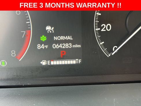 Used 2025 Honda Odyssey Sport-L image 16