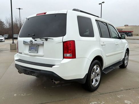 Used 2014 Honda Pilot EX-L image 17