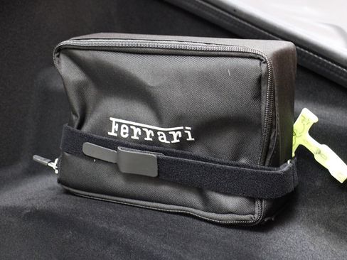 Used 2025 Ferrari 296 GTS image 79