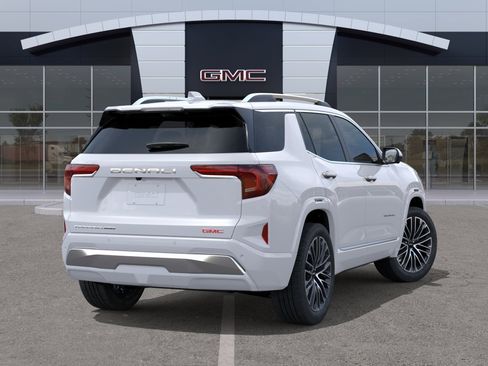 New 2026 GMC Terrain Denali AWD/4WD image 4