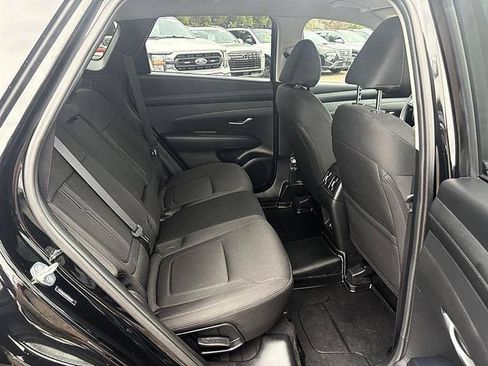 Used 2025 Hyundai Tucson SEL FWD image 43