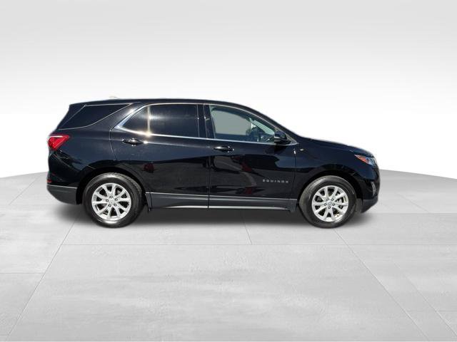 Used 2019 Chevrolet Equinox LT FWD image 8