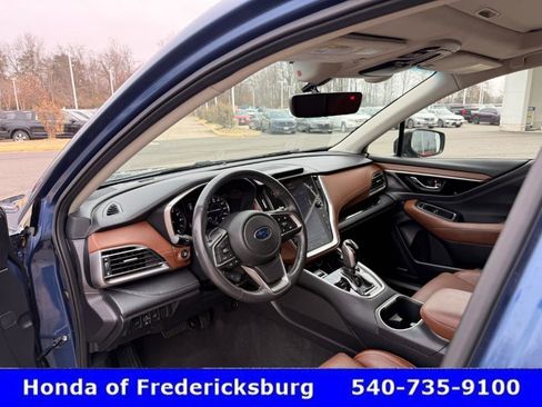 Used 2021 Subaru Outback Touring XT image 15
