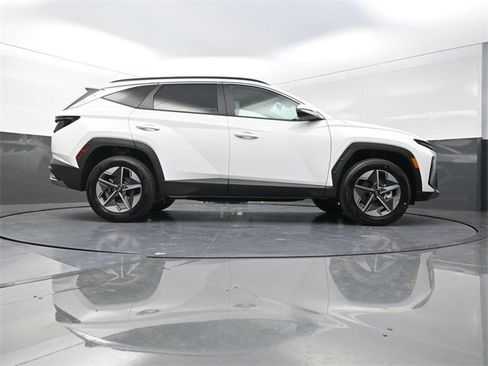 New 2026 Hyundai Tucson SEL image 38