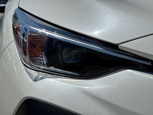 New 2026 Subaru Crosstrek 2.0i Premium AWD/4WD image 37