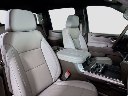 New 2026 Chevrolet Silverado 2500 LTZ w/ LTZ Plus Package image 28