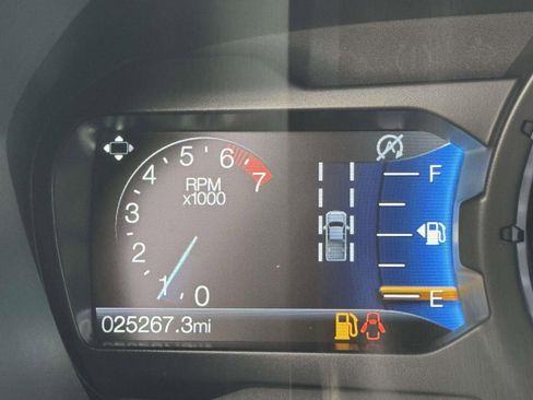 Used 2022 Ford Ranger Lariat w/ Equipment Group 501A High image 29