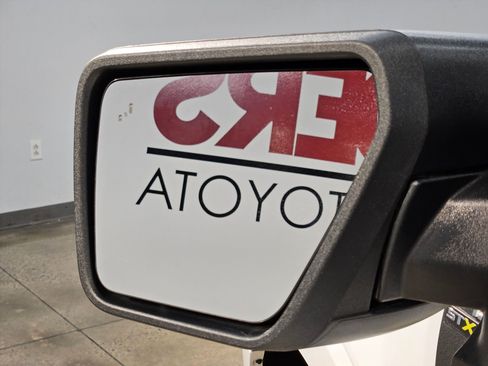 Used 2024 Ford F150 STX image 22