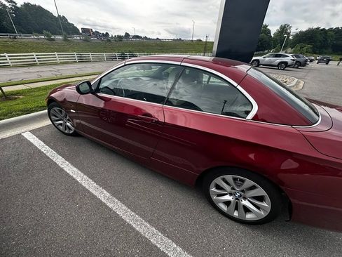 Used 2012 BMW 328i Convertible RWD image 6