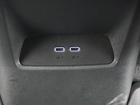 New 2026 Chevrolet Equinox RS w/ Convenience Package III FWD image 42