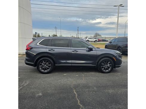 New 2026 Honda CR-V LX image 13