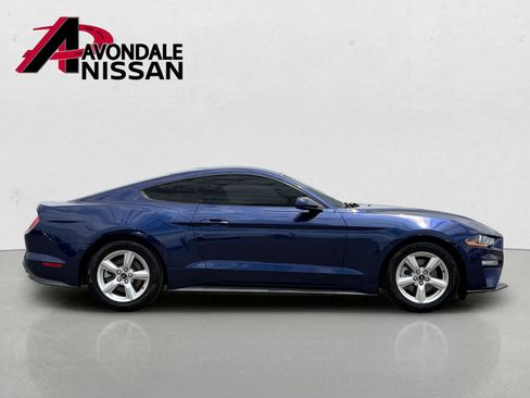 Used 2019 Ford Mustang Coupe RWD image 7