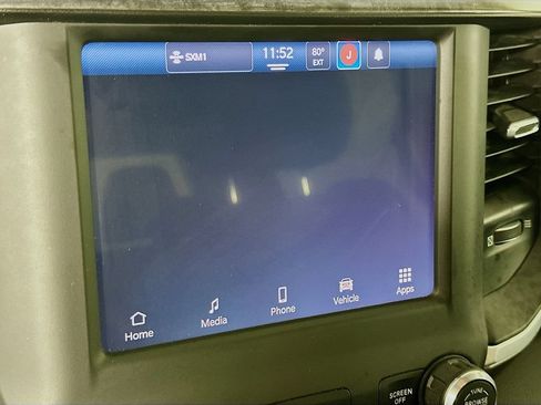 Used 2022 RAM 1500 Big Horn AWD/4WD image 21