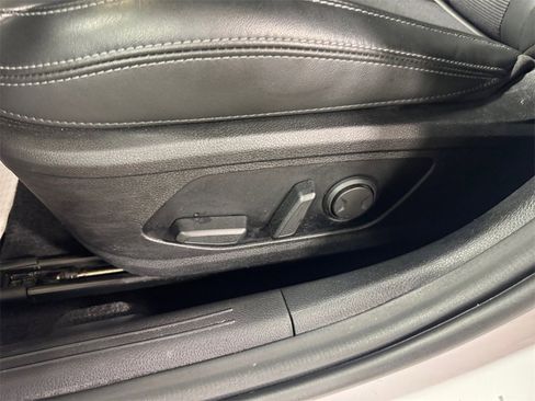 Used 2021 Kia K5 GT-Line image 13