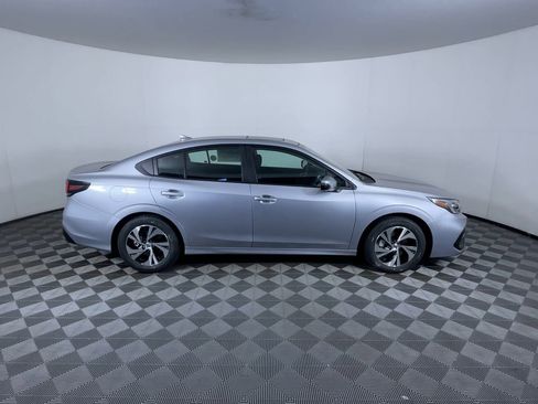 New 2025 Subaru Legacy Premium image 9
