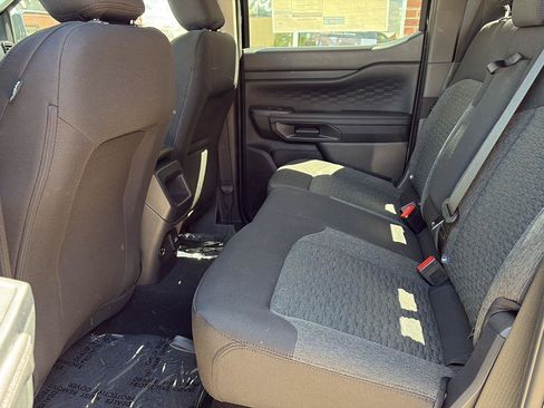 New 2026 Ford Ranger XLT AWD/4WD image 5
