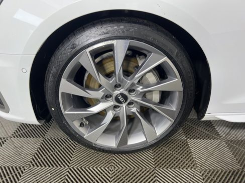 Used 2020 Audi A4 2.0T Prestige w/ Prestige Package image 15