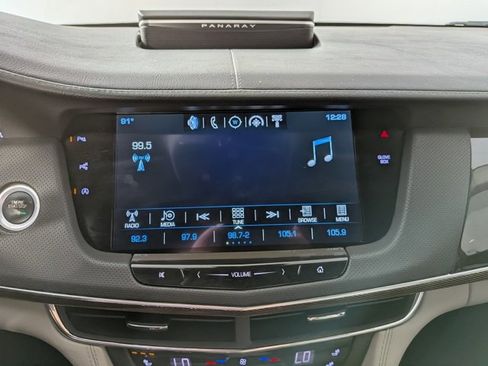 Used 2018 Cadillac CT6 Luxury image 22