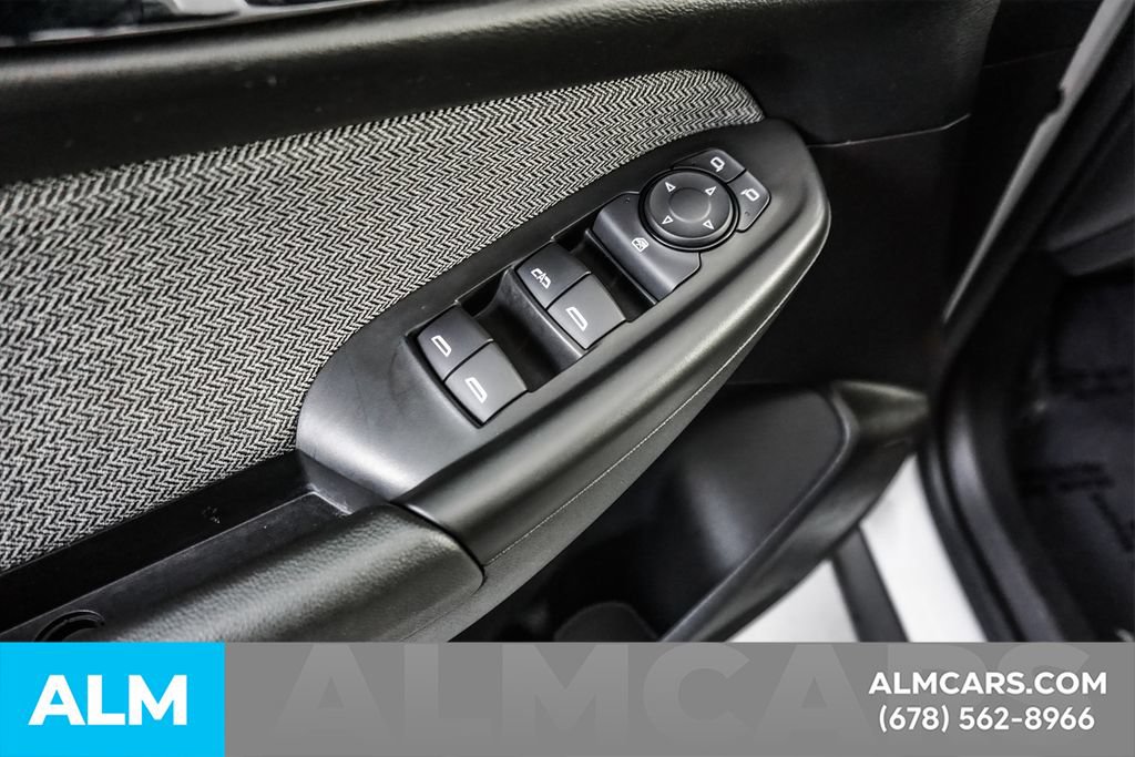 Used 2025 Chevrolet TrailBlazer LT FWD image 44