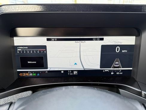 New 2026 Subaru Outback Premium image 19