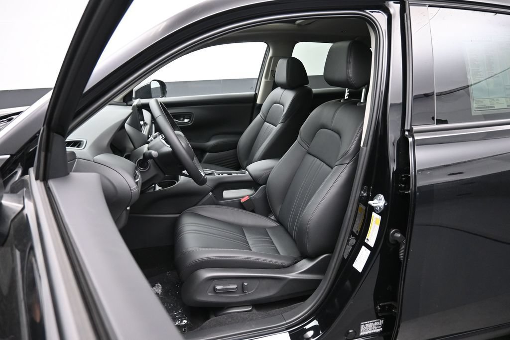 New 2027 Honda HR-V EX-L image 16